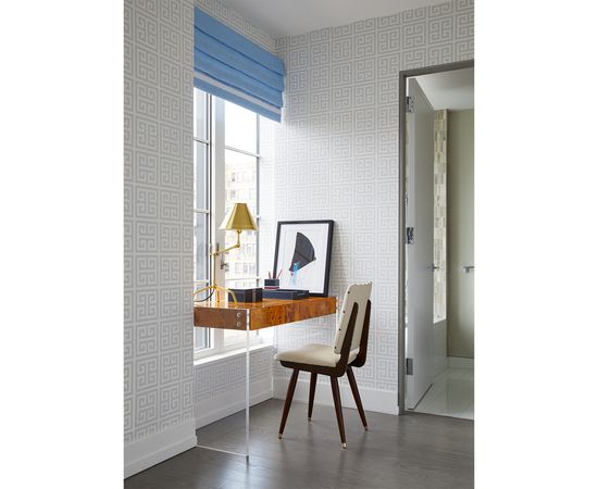 Письменный стол Jonathan Adler Bond Desk, фото 2