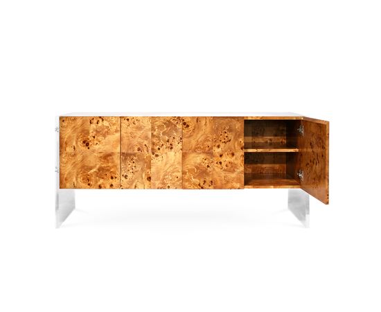 Тумбочка Jonathan Adler Bond Credenza, фото 5