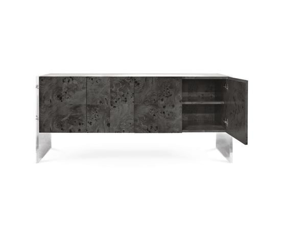 Тумбочка Jonathan Adler Bond Credenza, фото 6
