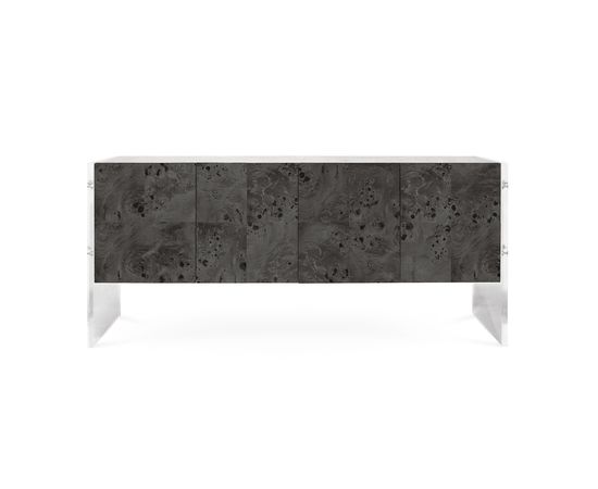 Тумбочка Jonathan Adler Bond Credenza, фото 7