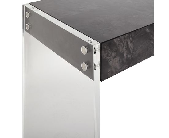 Письменный стол Jonathan Adler Bond Desk, фото 4