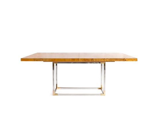 Обеденный стол Jonathan Adler Bond Dining Table, фото 2