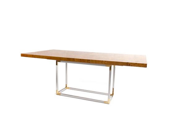 Обеденный стол Jonathan Adler Bond Dining Table, фото 1