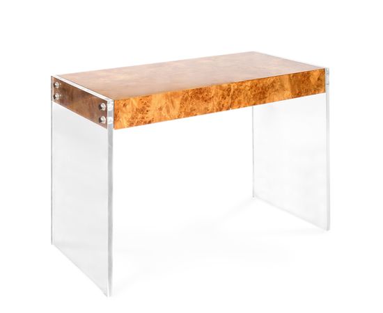 Письменный стол Jonathan Adler Bond Desk, фото 9