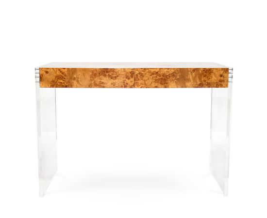 Письменный стол Jonathan Adler Bond Desk, фото 11