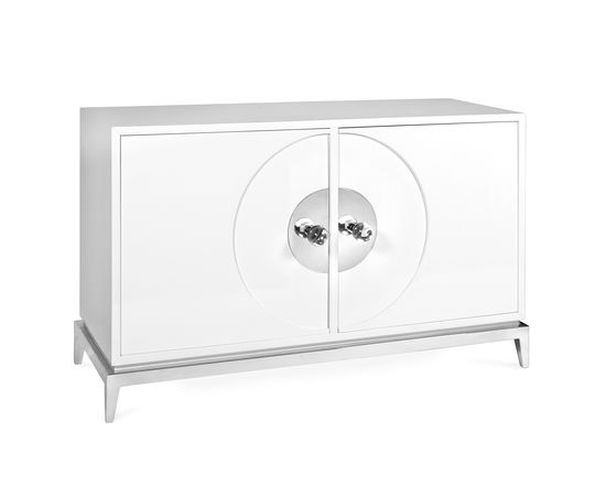 Тумбочка Jonathan Adler Channing Buffet, фото 1