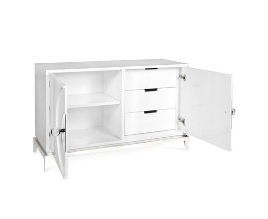 Тумбочка Jonathan Adler Channing Buffet, фото 3