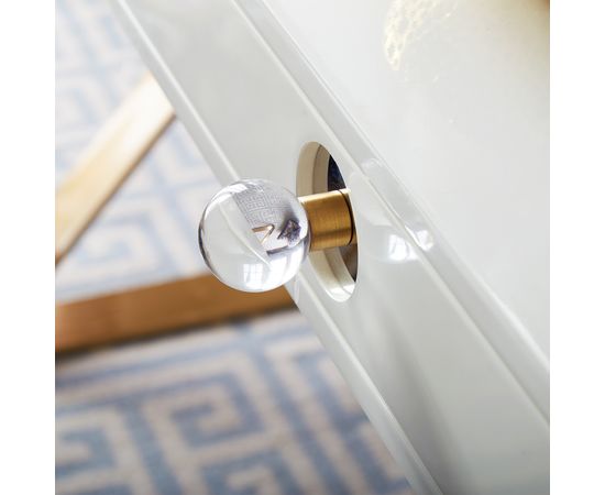 Письменный стол Jonathan Adler Channing Desk, фото 2