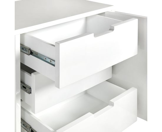 Тумбочка Jonathan Adler Channing Buffet, фото 4