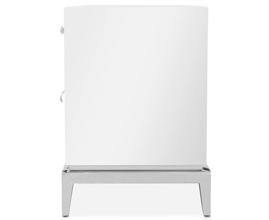 Тумбочка Jonathan Adler Channing Media Console, фото 3