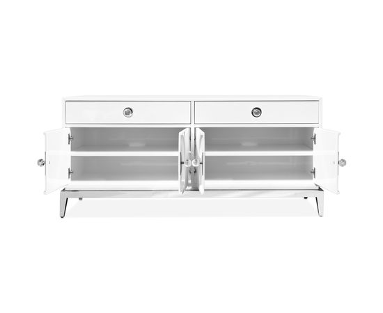 Тумбочка Jonathan Adler Channing Media Console, фото 4