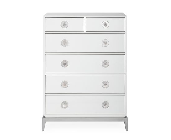 Комод Jonathan Adler Channing Six-Drawer Chest, фото 2