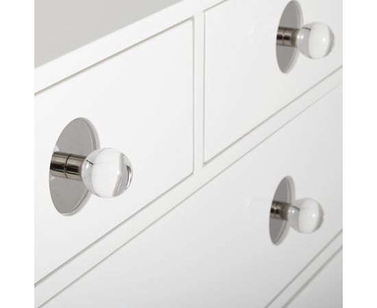 Комод Jonathan Adler Channing Six-Drawer Chest, фото 3
