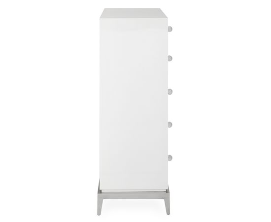 Комод Jonathan Adler Channing Six-Drawer Chest, фото 5