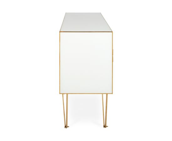 Тумба Jonathan Adler Harlequin Credenza, фото 6