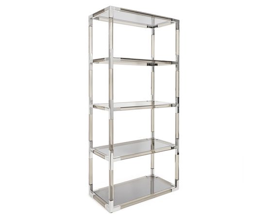 Этажерка Jonathan Adler Jacques Étagère, фото 1