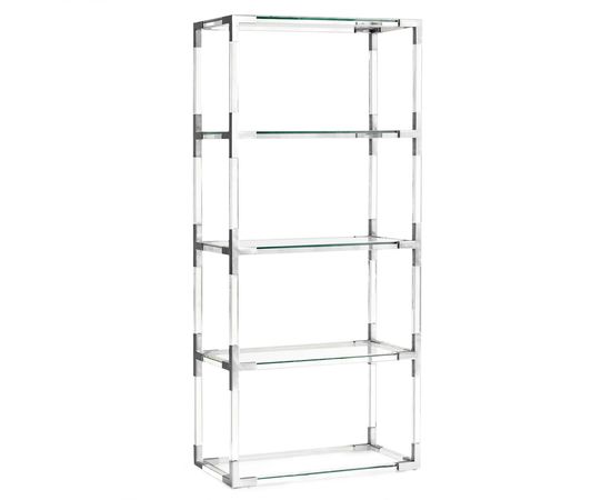 Этажерка Jonathan Adler Jacques Étagère, фото 3