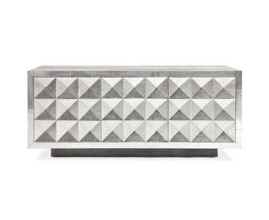 Тумба Jonathan Adler Talitha Credenza, фото 4