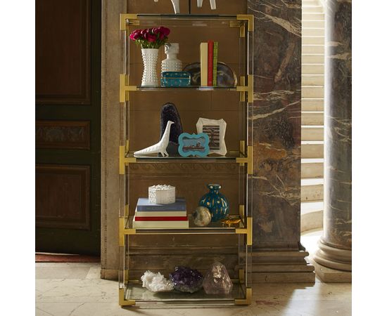 Этажерка Jonathan Adler Jacques Étagère, фото 5