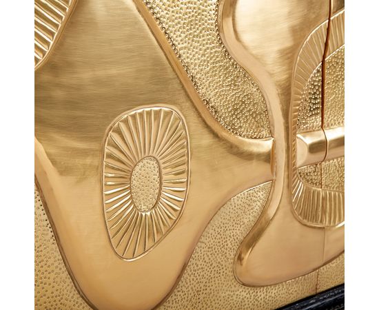 Тумба Jonathan Adler Reform Credenza, фото 4