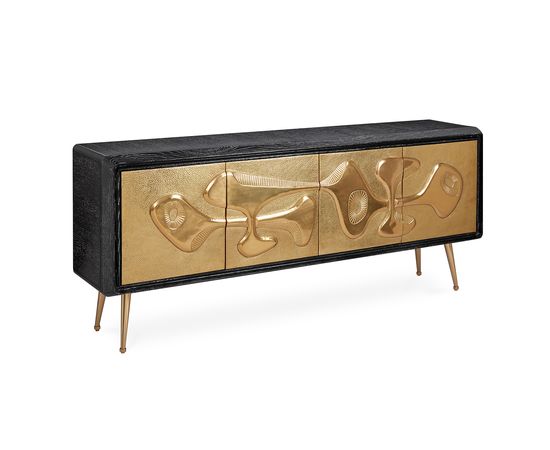 Тумба Jonathan Adler Reform Credenza, фото 1