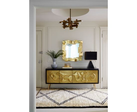 Тумба Jonathan Adler Reform Credenza, фото 8