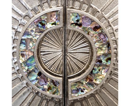 Буфет Jonathan Adler Talitha Console Cabinet, фото 6