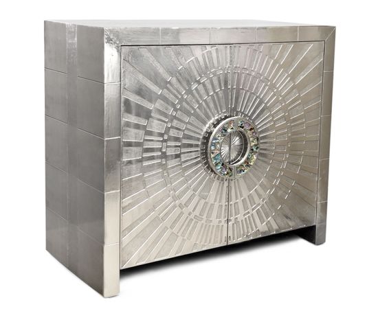 Буфет Jonathan Adler Talitha Console Cabinet, фото 1