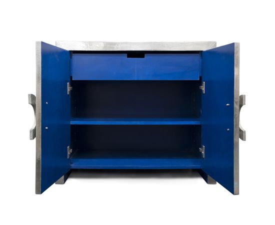 Буфет Jonathan Adler Talitha Console Cabinet, фото 8