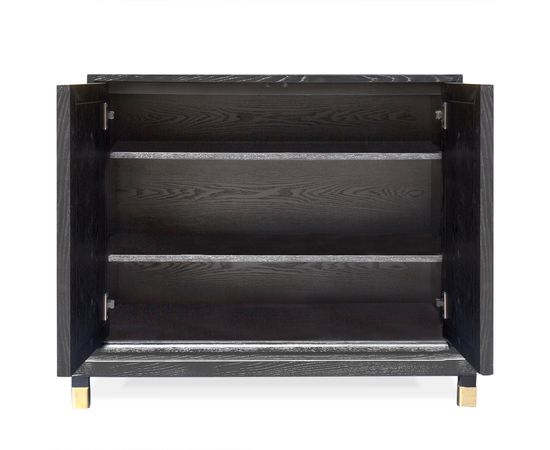 Шкаф Jonathan Adler Turner Cabinet, фото 4