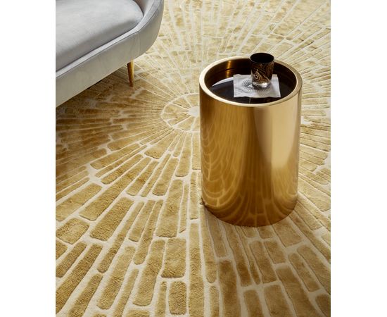 Столик Jonathan Adler Alphaville Accent Table, фото 9