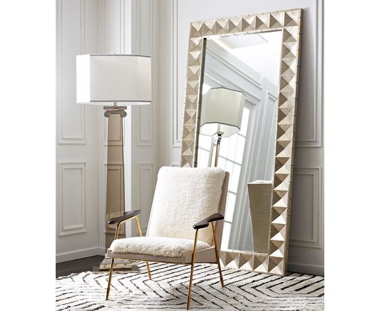 Кресло Jonathan Adler Ingmar Chair, фото 7