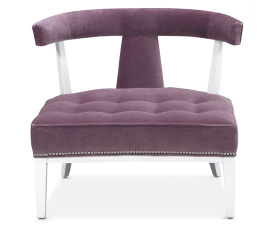 Кресло Jonathan Adler Addison Chair, фото 2