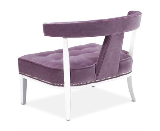 Кресло Jonathan Adler Addison Chair, фото 3