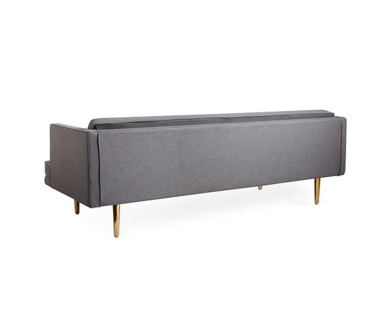 Диван Jonathan Adler Alexander T-Arm Sofa, фото 3
