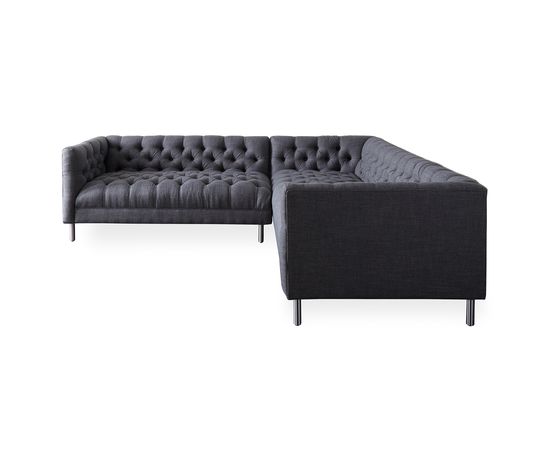 Диван Jonathan Adler Baxter Sectional Left Arm Facing, фото 6