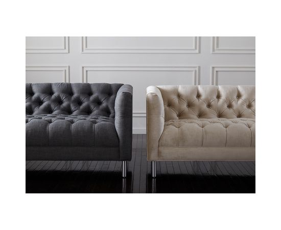 Диван Jonathan Adler Baxter Sofa, фото 2