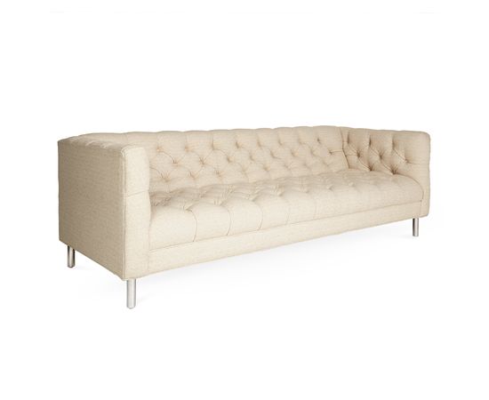 Диван Jonathan Adler Baxter Sofa, фото 1