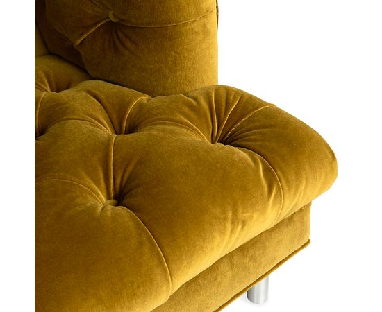 Диван Jonathan Adler Baxter T-Arm Sofa, фото 2