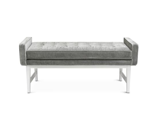 Банкетка Jonathan Adler Bergman Bench, фото 1