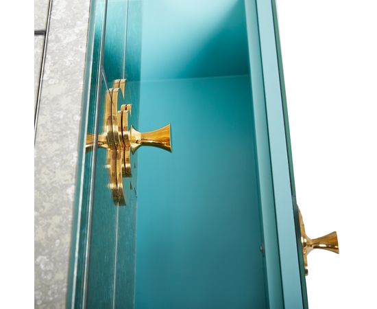 Комод Jonathan Adler Delphine Six-Drawer Dresser, фото 4