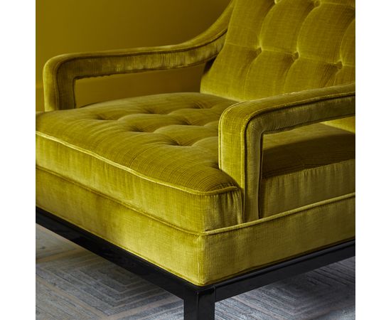 Кресло Jonathan Adler Doris Chair, фото 2