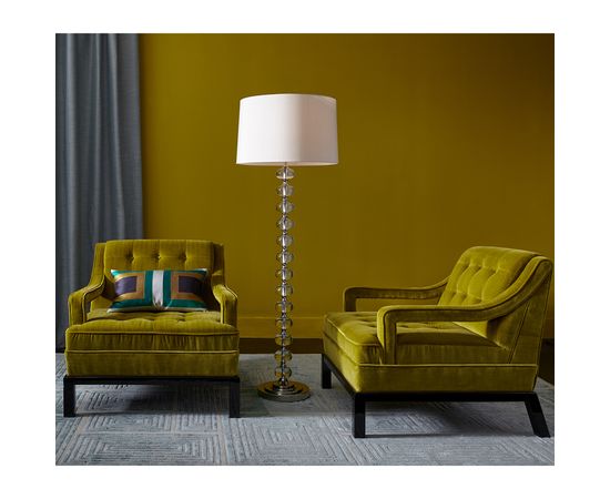 Кресло Jonathan Adler Doris Chair, фото 3