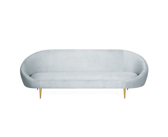 Диван Jonathan Adler Ether Sofa, фото 1
