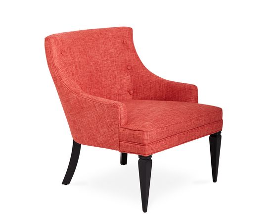 Кресло Jonathan Adler Haines Chair, фото 4