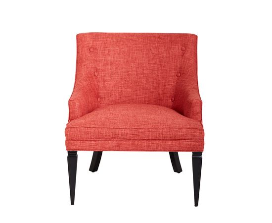 Кресло Jonathan Adler Haines Chair, фото 1