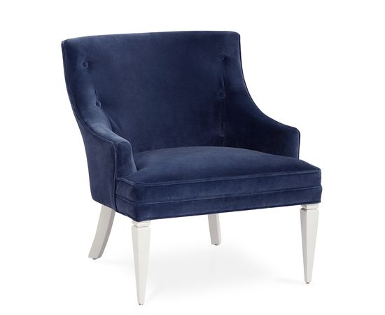 Кресло Jonathan Adler Haines Chair, фото 8
