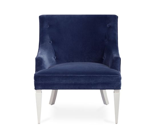 Кресло Jonathan Adler Haines Chair, фото 5