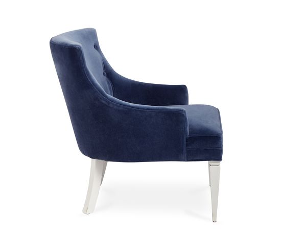 Кресло Jonathan Adler Haines Chair, фото 6