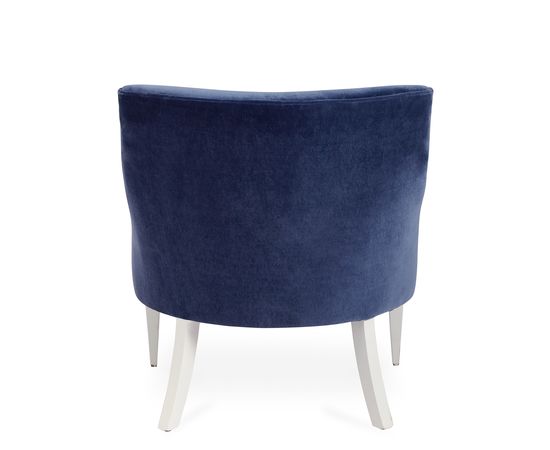 Кресло Jonathan Adler Haines Chair, фото 7
